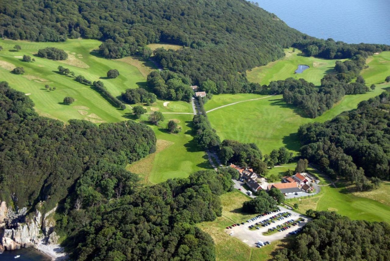 Kullagårdens Wärdshus Hotell Mölle Exteriör bild