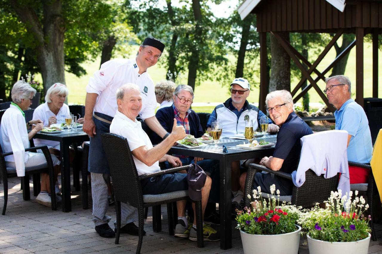 Kullagårdens Wärdshus Hotell Mölle Exteriör bild